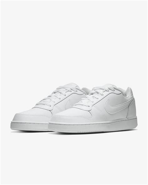 nike ebernon dames wit|Nike Ebernon Low Women's Shoes.